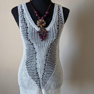 CAbi Beach Coverup